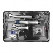 Набор наконечников Mercury 4 предмета